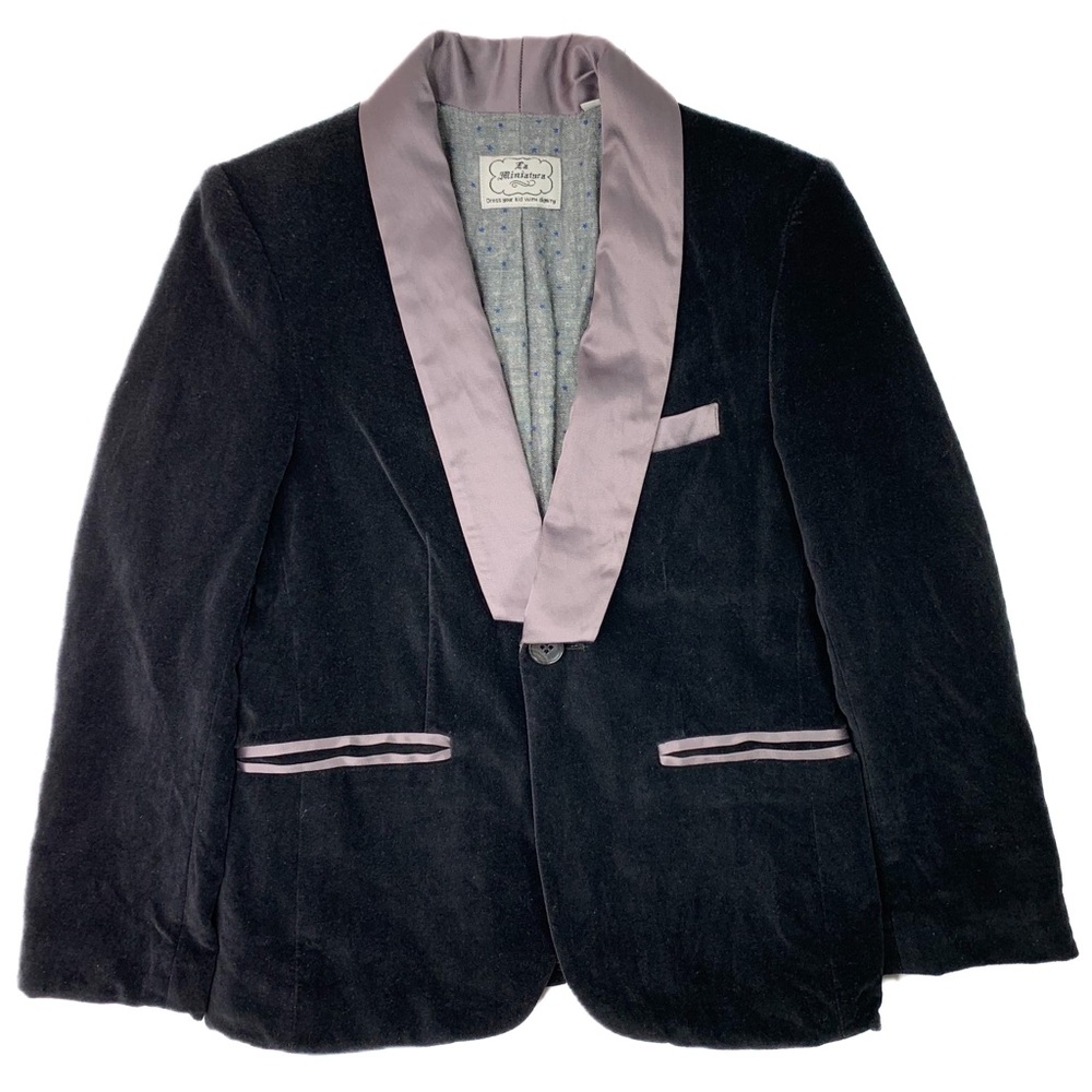 LA MINIATURA KIDS BLAZER